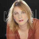 12-03-2004 Mylou Frencken at studio in Amsterdam.

[keywords]Posed, Headshot, Eyecontact[/keywords]